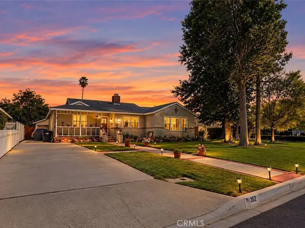 352 N Westridge Ave, Glendora, CA 91741