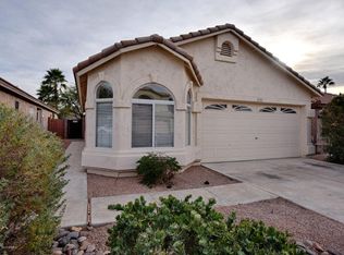 3109 E Kristal Way, Phoenix, AZ 85050