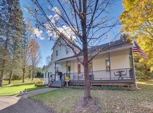 1496 Erickson Rd, Boyne City, MI 49712