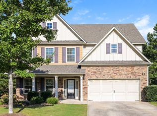 2048 Woodlandbrook Dr, Dacula, GA 30019