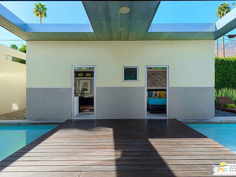 1947 S Joshua Tree Pl — Photo 24
