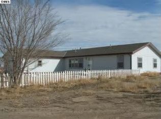 18462 County Road 3, Wiggins, CO 80654