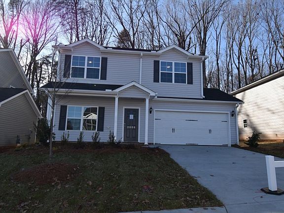 2nd image of 271 Brassfield Dr Lot 336