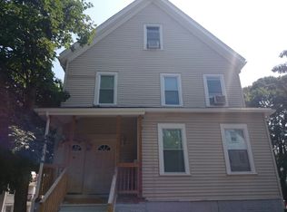 60 Richfield St #1, Boston, MA 02125
