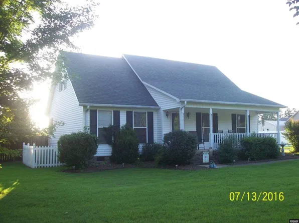 3301 Section Line Rd, Union City, TN 38261