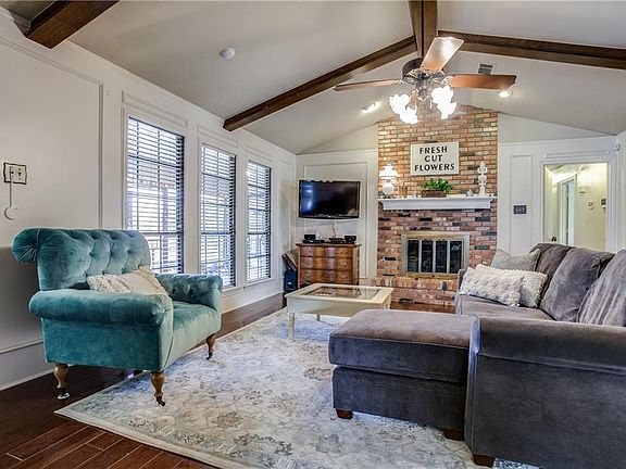5th image of 2625 Club Meadow Dr
