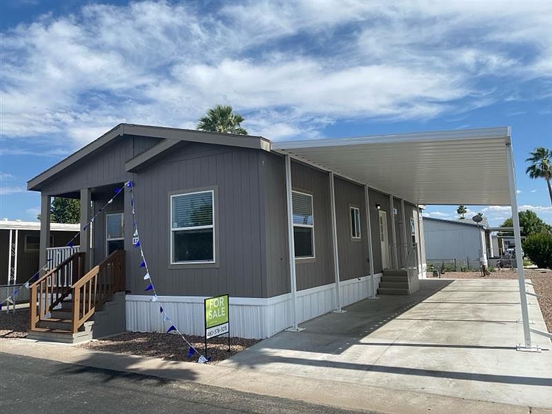 1st image of 4400 W Missouri Ave #87