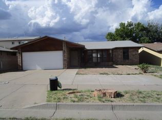 10917 Cartagena Ave SW, Albuquerque, NM 87121