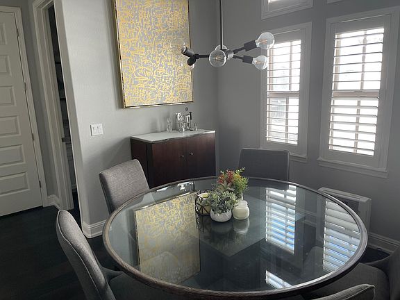 2nd floor dining