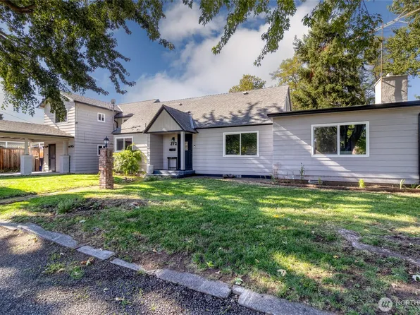 312 McCabe Street, Walla Walla, WA 99362