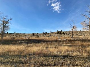 LOT 10 Stone Ridge Clb, Mc Allister, MT 59740