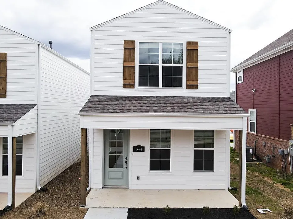 1441 E Huntsville Rd #1