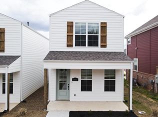 1441 E Huntsville Rd #1, Fayetteville, AR 72701