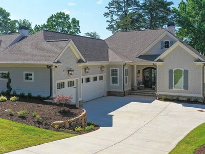 3450 Lake Shore Dr, Cumming, GA, 30041