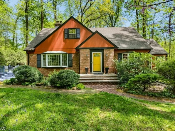 100 TUTTLE ROAD, Watchung Boro, NJ 07069