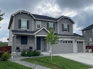 5771 S Flat Rock Way, Aurora, CO 80016