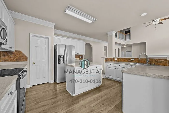 1380 Belmont Hills Dr — Photo 18