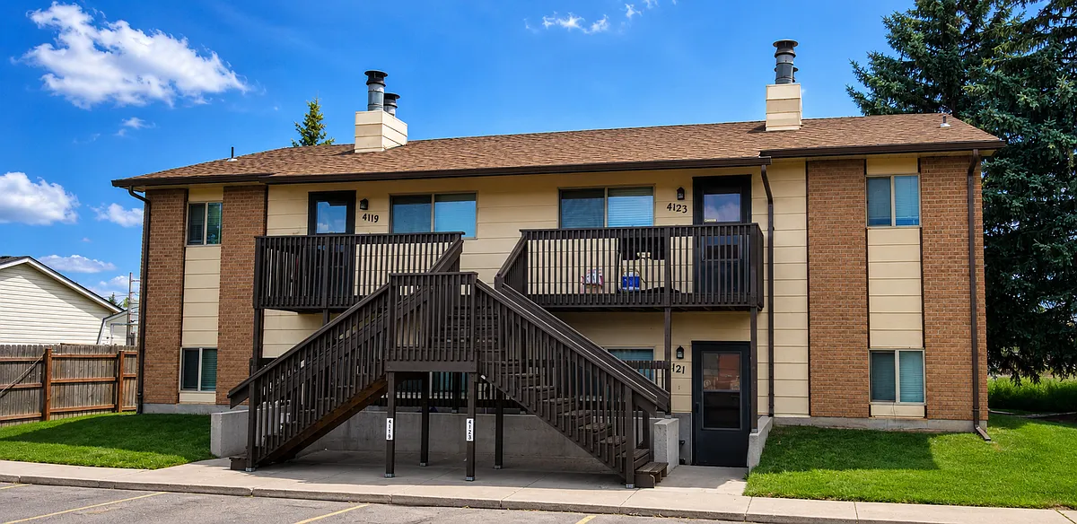 Building Photo - 4117 Van Buren Ave