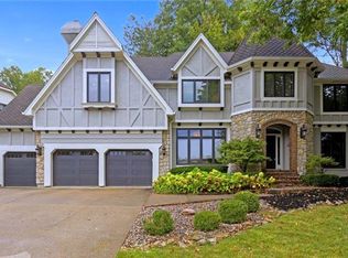 6113 N Mattox Rd, Kansas City, MO 64151