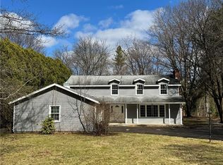 1030 Hanshaw Rd, Ithaca, NY 14850