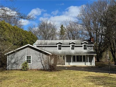 1030 Hanshaw Rd, Ithaca, NY, 14850