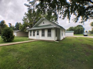 408 S Adams St, New Florence, MO 63363