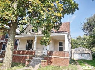 2101 W Manor Pkwy, West Peoria, IL