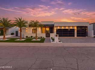 8245 E Coolidge St, Scottsdale, AZ 85251