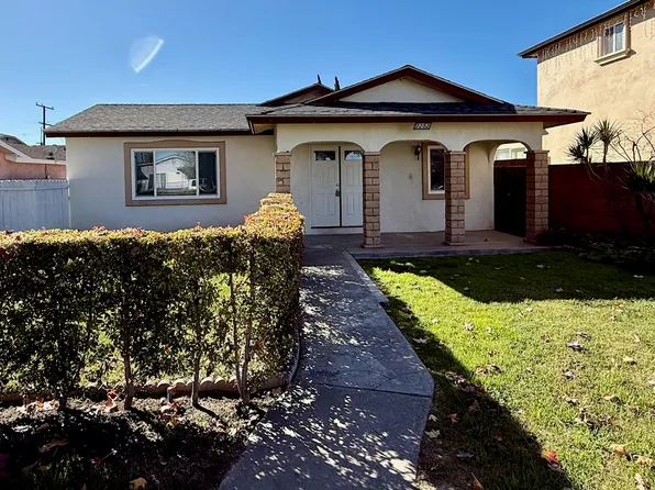 7252 Benares St, Downey, CA 90241