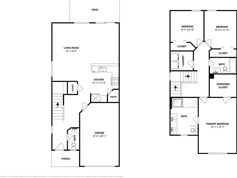 409 Eastfair Dr — Photo 16