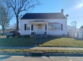 112 North St, Russia, OH 45363