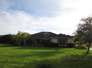 15805 29th St E, Parrish, FL 34219