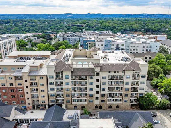 2505 San Gabriel St, Austin, TX