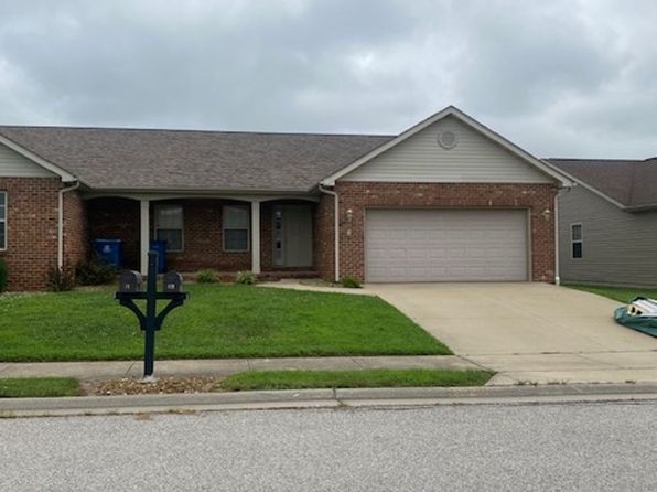 5 Crimson Ct, Highland, IL 62249 – 2-bedroom rental in Highland