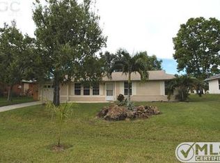 423 SW 20th St, Cape Coral, FL 33991