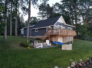 6619 Loud Dr, Oscoda, MI 48750