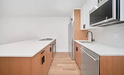 Rented by Living New York