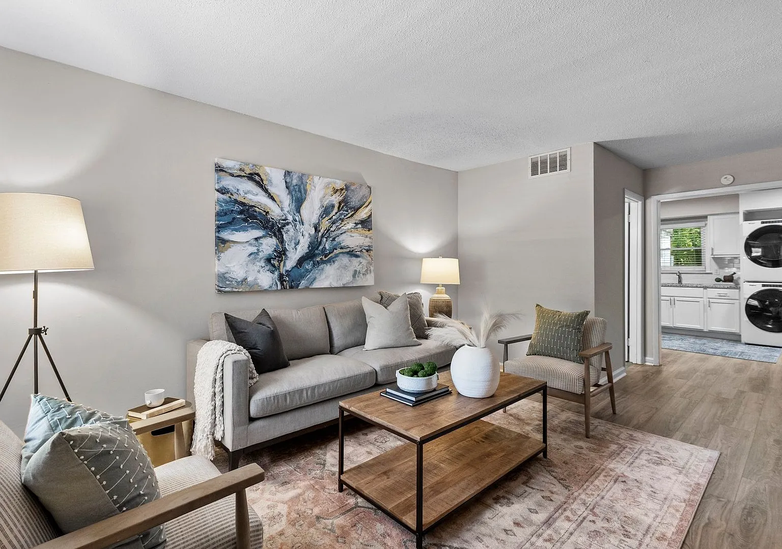 McPherson Village Apartments — Photo 1