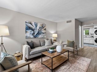 McPherson Village Apartments, Mebane, NC 27302