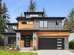 10708 NE 25th St NE, Bellevue, WA