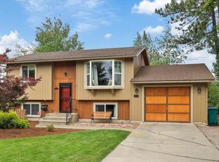 1207 N Margaret Ave, Deer Park, WA 99006