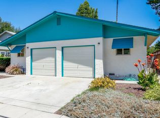 732 Pine St, Santa Cruz, CA 95062