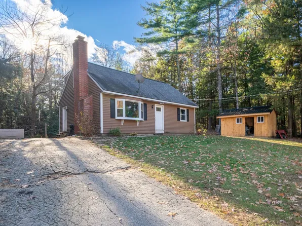 143 Tanglewood Drive, Henniker, NH 03242