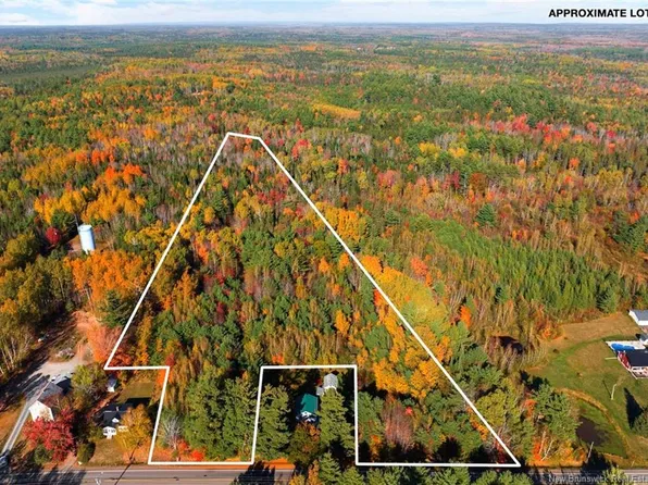 LOT Sunbury Dr, Fredericton Junction, NB E5L 1R2