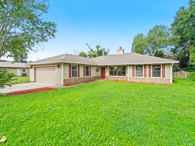 3725 Laurette Rd, Merritt Island, FL, 32952
