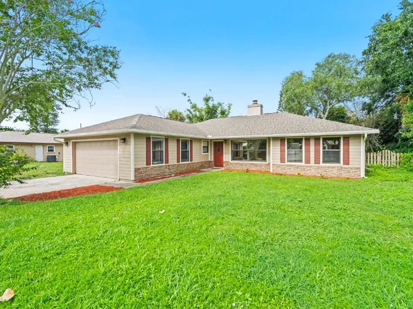 3725 Laurette Rd, Merritt Island, FL 32952