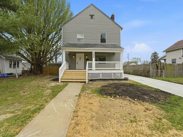1489 Minnesota Ave, Columbus, OH 43211