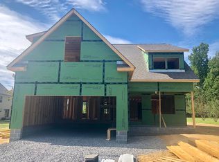 2903 22nd St, Cleveland, TN 37312