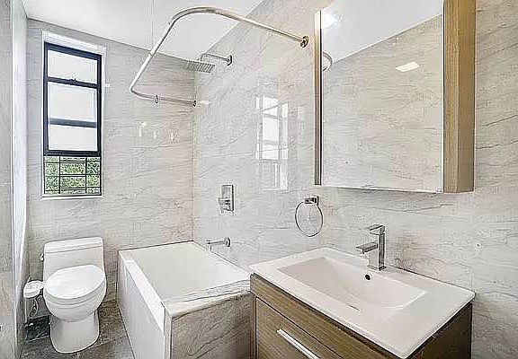 5th image of 45 Wadsworth Ter APT 6C