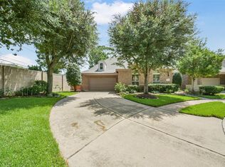 6518 Canyon Cliff Ct, Houston, TX 77041